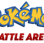 Pokemon Battle Arena Logo