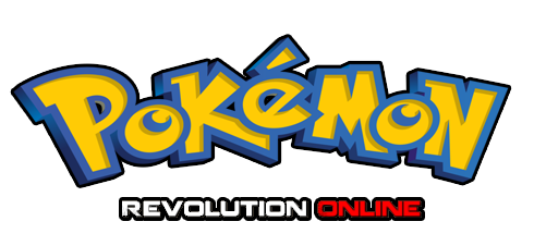 Pokemon Revolution Online – Play Pokemon Now!